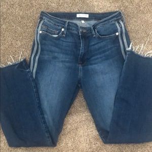 Good American Straight sz 10/30